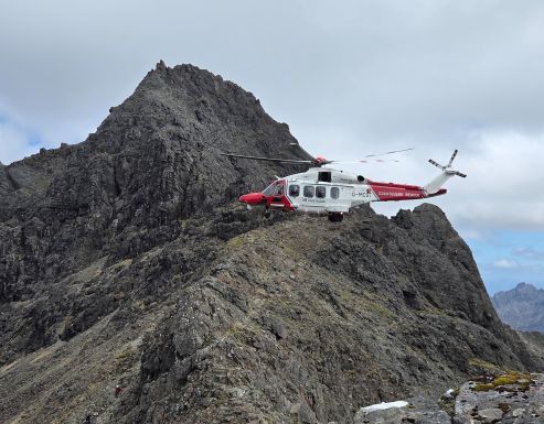 Understanding Bandwidth: The Hidden Skill Behind Mountain Safety
