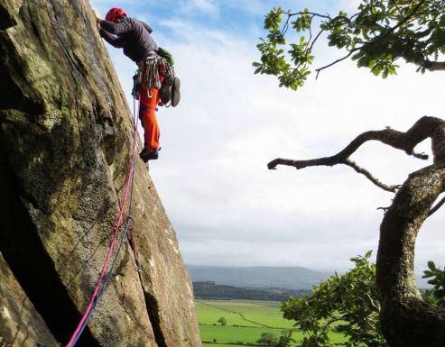 How To Become A Mountaineer