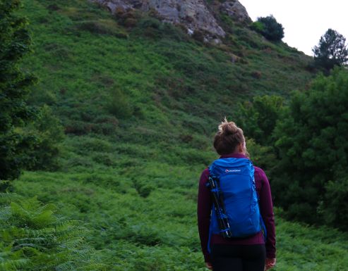 Montane Trailblazer 30L Pack Review