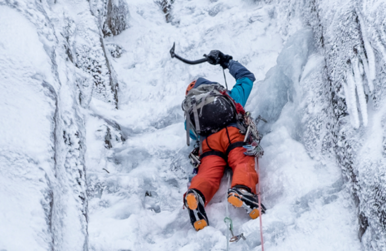 Winter Mountaineering Development | West Coast Scotland
