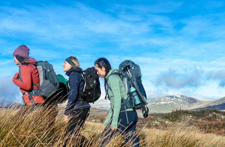 Mountain Leader Assessment Course | North Wales