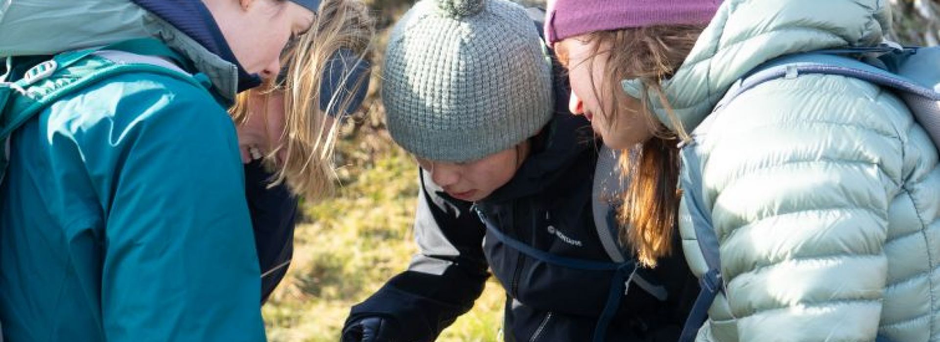Mountain Skills Course for Women | Female-Led | North Wales