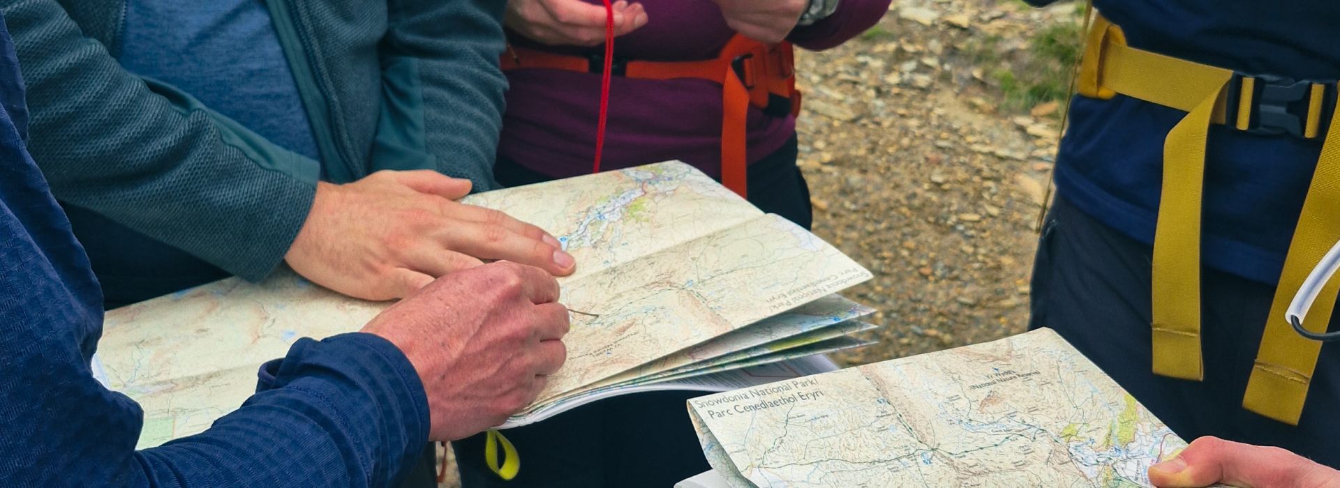 Mountain Leader Refresher Course | North Wales