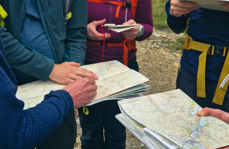 Mountain Leader Refresher Course | North Wales
