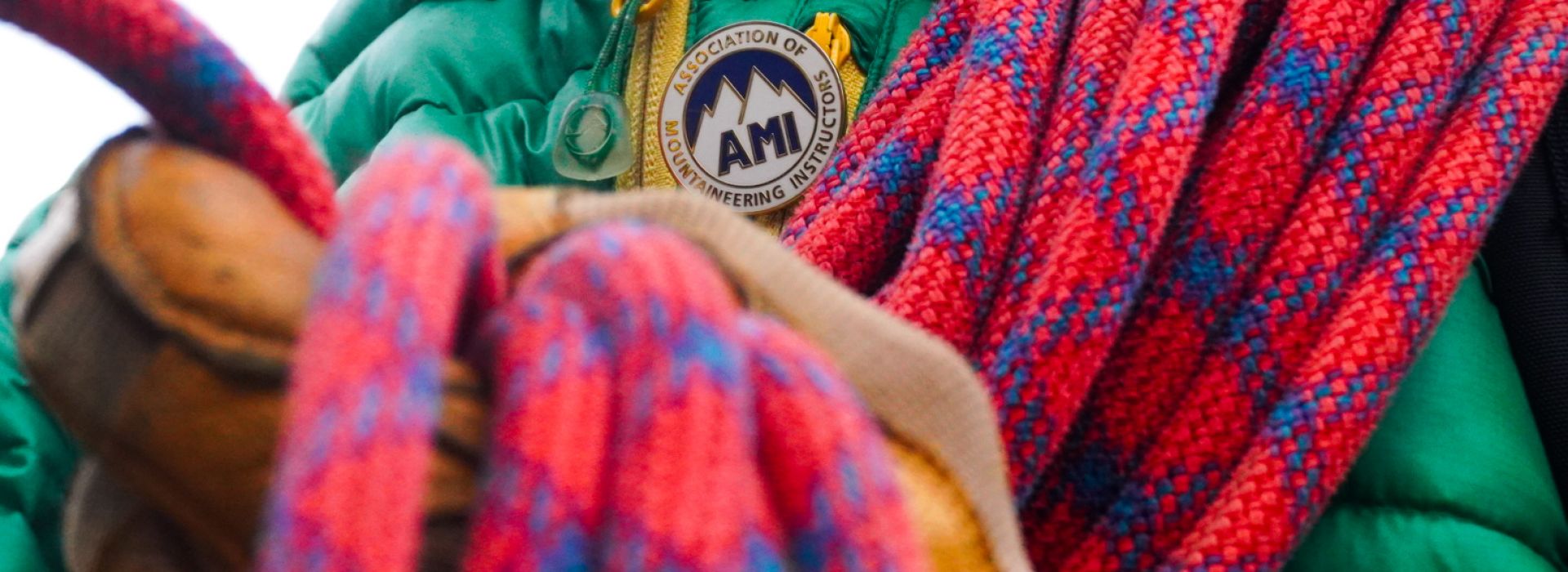 Mountaineering Instructor Taster Weekend