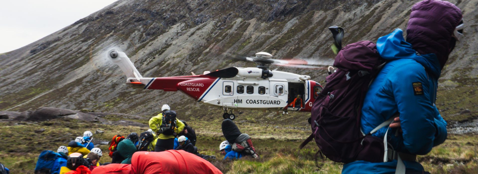 Emergency Management and Casualty Care