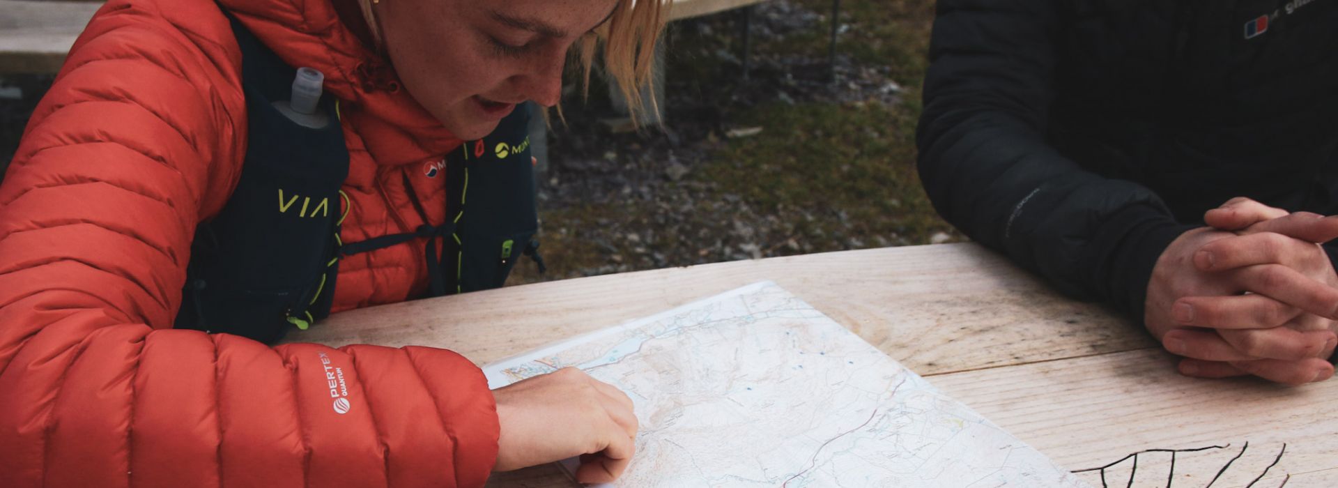 Run| Introduction to Fastpacking | North Wales