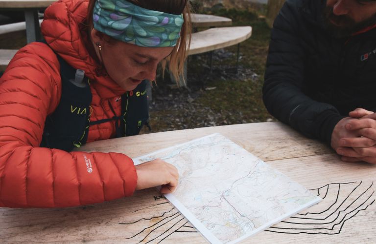 Run| Introduction to Fastpacking | North Wales