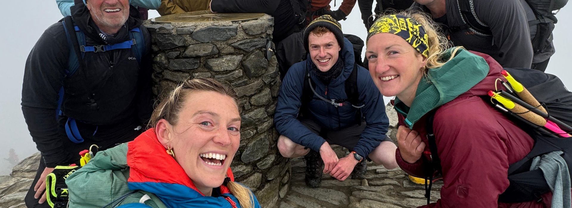 Welsh 3000s | 24 hour Challenge | Eryri - North Wales