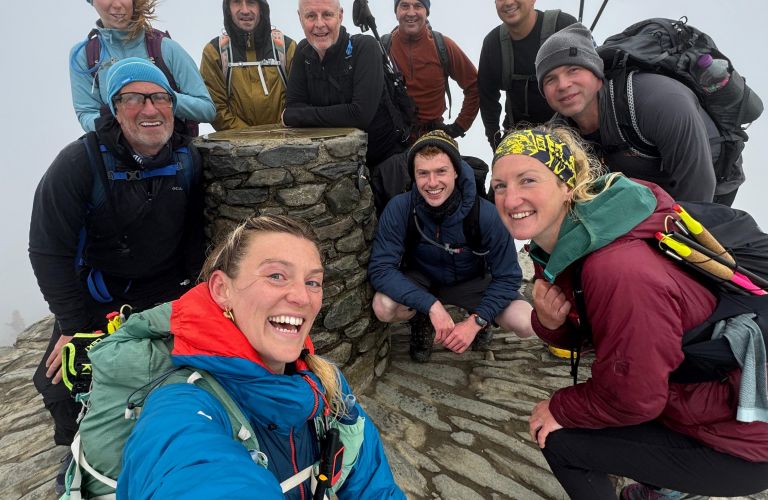 Welsh 3000s | 24 hour Challenge | Eryri - North Wales