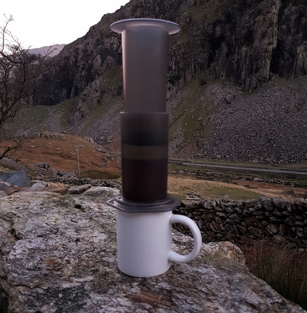 A Coffee Addict's Guide to Choosing the Best Camping Mug